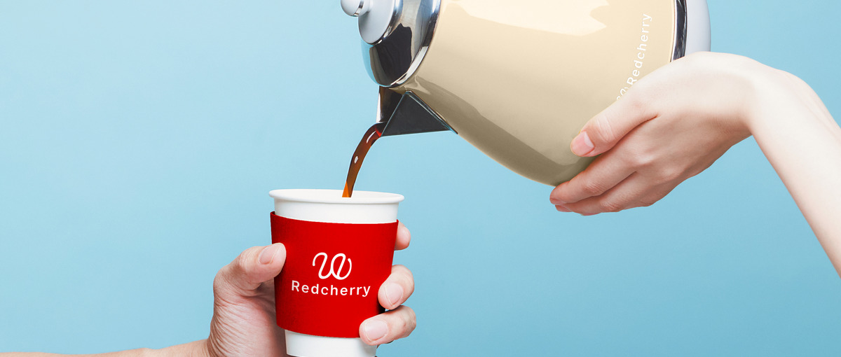 体験型ブランドカフェをゼロから創る。五感×空間アートディレクター　淡路島発