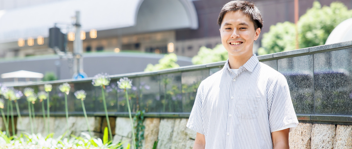 明確なフィードバック文化の中で成長！経験ゼロから挑戦できる広告営業