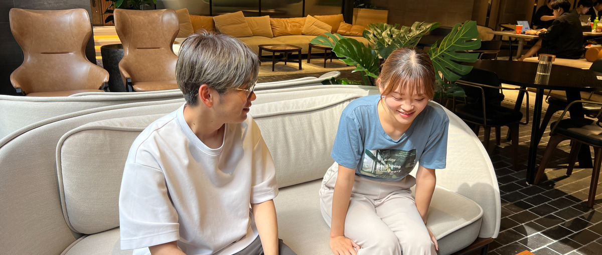 営業職の長期インターン|ビジネスを作り出す経験をしませんか。