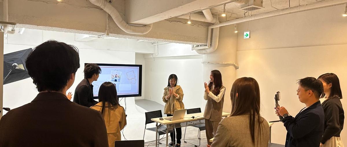 大阪｜企業価値を伝える！企画〜運用まで一貫担当できる動画クリエイター募集！