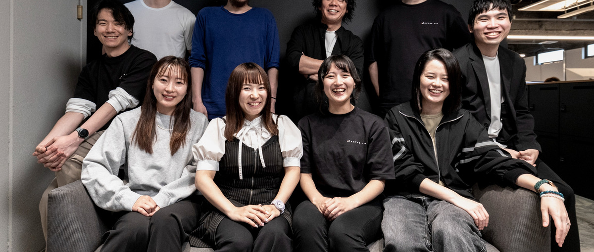 27卒｜文系出身の先輩多数活躍中。経験ゼロからでも市場価値の高い人材へ。