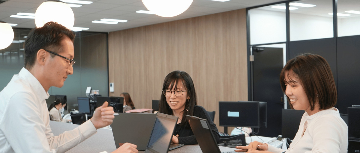 英語や中国語を活かしたい方歓迎｜日本で暮らす外国人をサポートする仕事