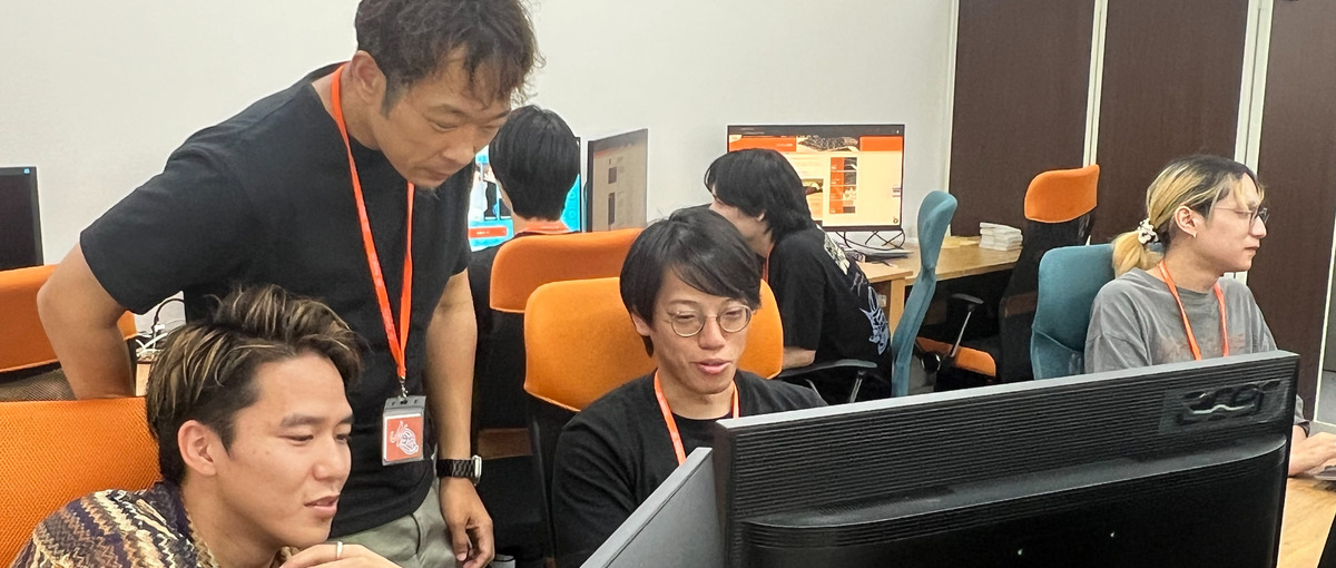 コードレビュー文化 × テスト文化で強くなれるWebエンジニアを募集！