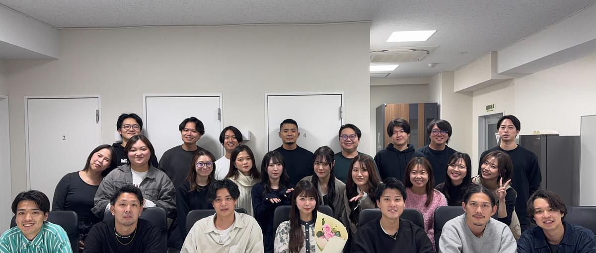 香りの世界観を届ける。フレグランス事業の企画・広報メンバー