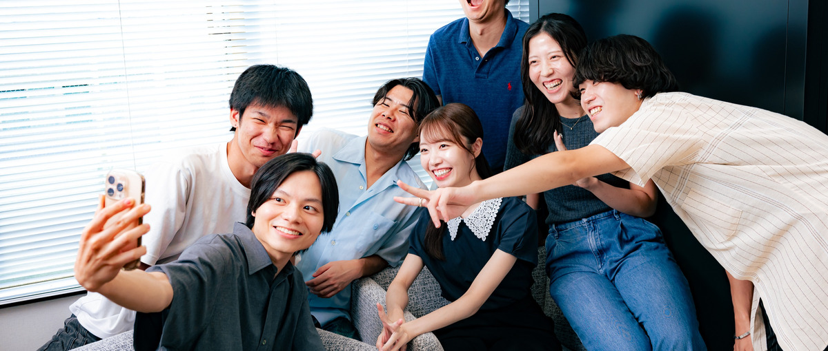 今話題のSNS Jiffcyの公式インフルエンサーに！動画運用キャスト募集