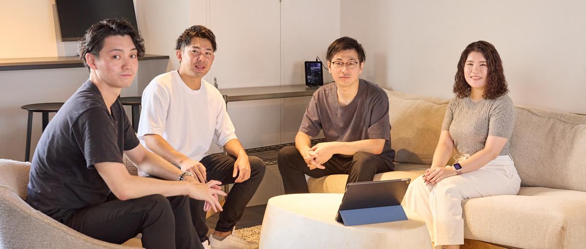 プロダクト創りの企画から開発まで一気通貫！やる気重視のエンジニア志望募集！