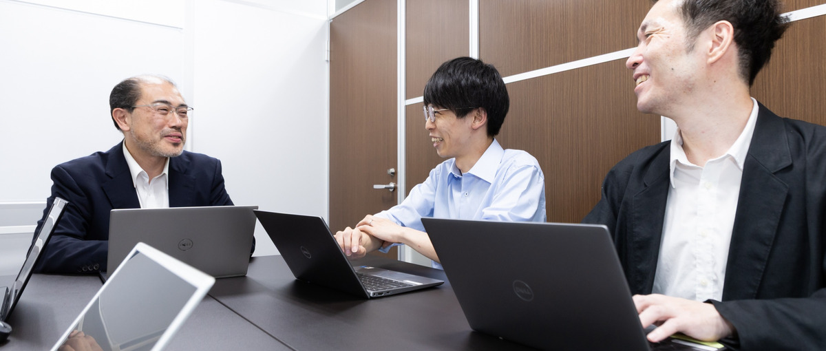 新しい挑戦をするなら今！！一緒に成長できるインフラエンジニア大募集！