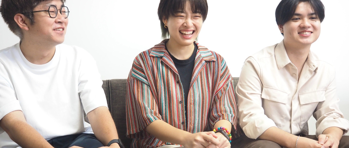 未来を変える挑戦を！ベンチャーで人材コーディネート