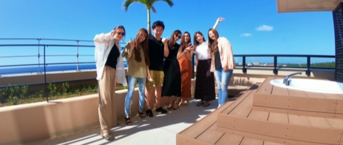 沖縄県の新オフィスで美容に関わりながら働ける｜カスタマーサポート／事務