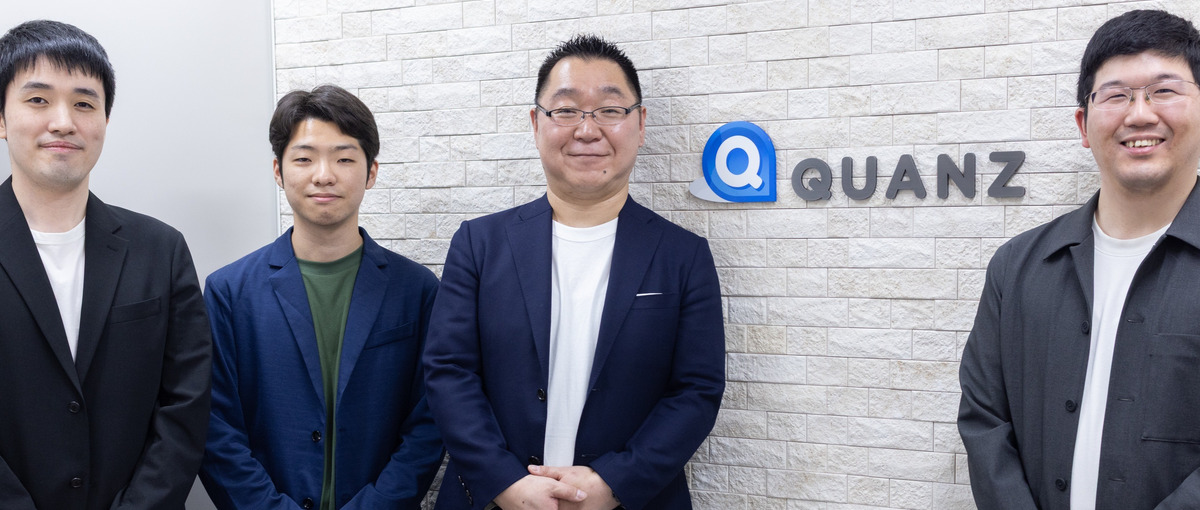 お客様とエンジニアの懸け橋に！既存顧客営業とフォローアップがメインです！