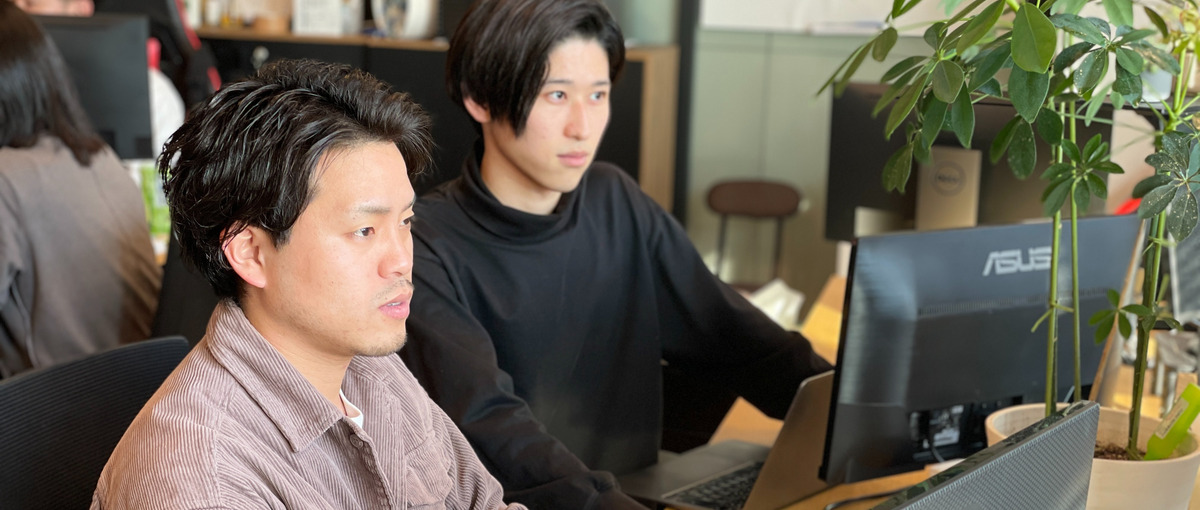 数名で月商数千万のD2Cを伸ばす｜熱量の高い仲間と昨日の自分を超える挑戦を