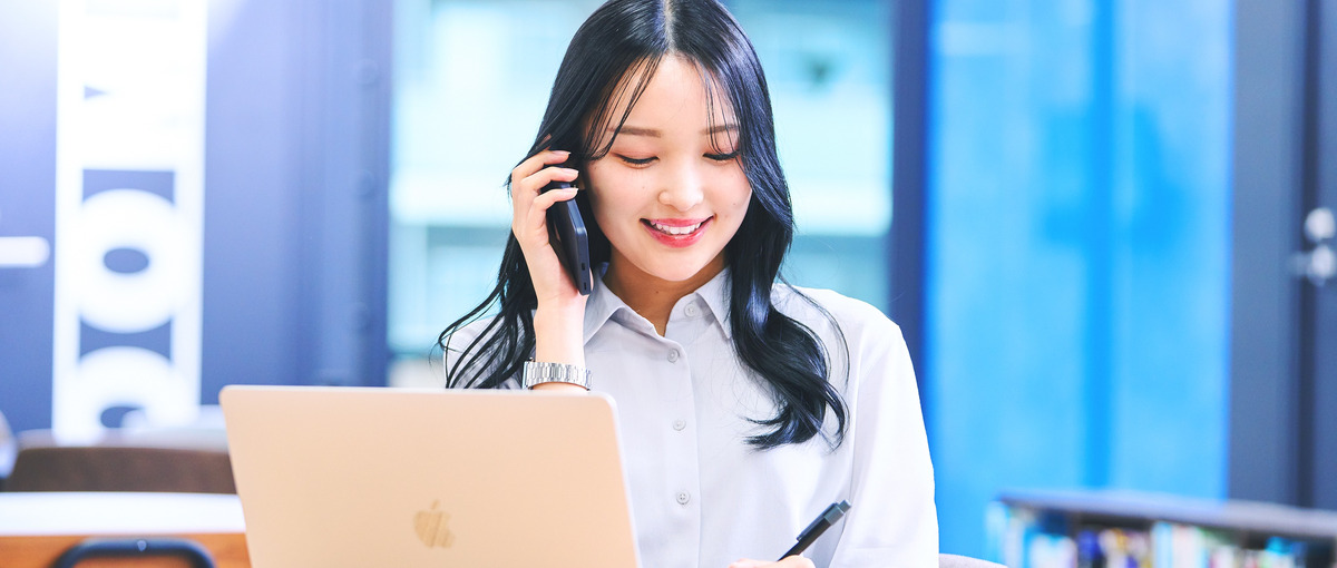 人事のキャリアを築くチャンス！成長企業でゼロから学べます！