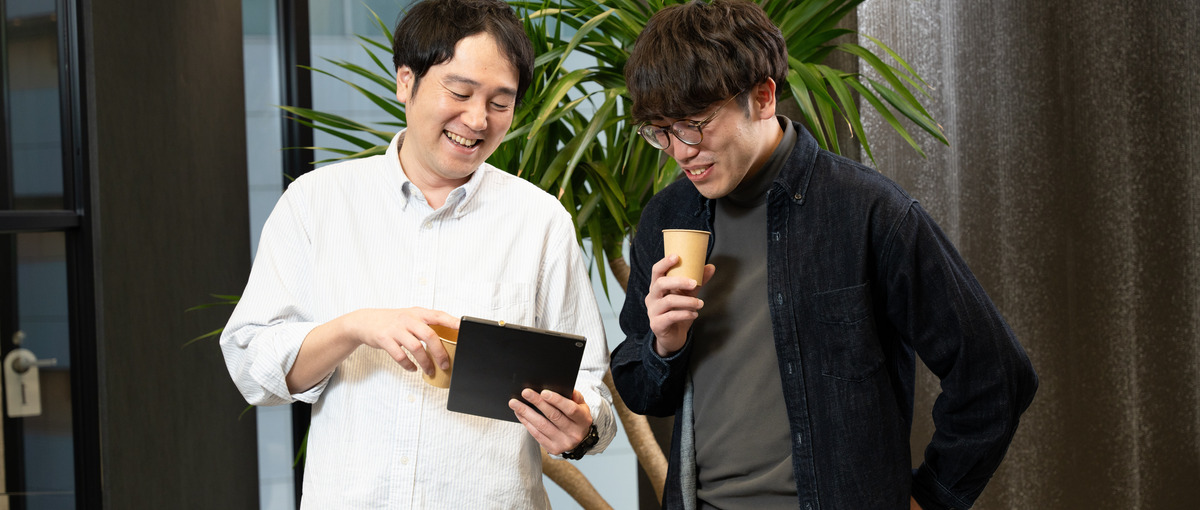 CTO直下｜事業部長と伴走関係｜自社開発の次なるリーダー｜AIエンジニア