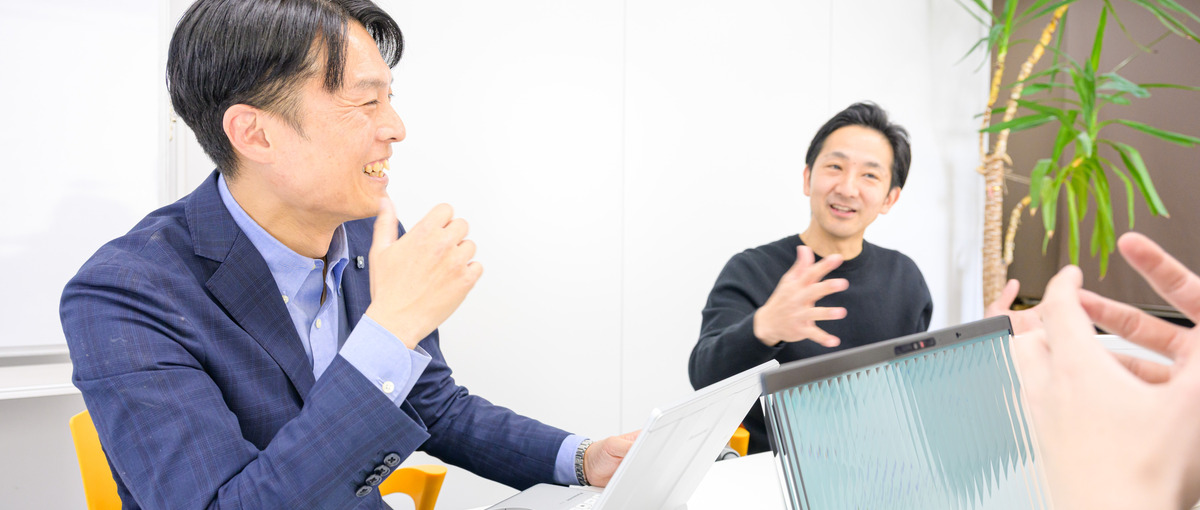 人材育成に情熱を！人が育つ会社づくりを共に支援する研修ディレクターを募集