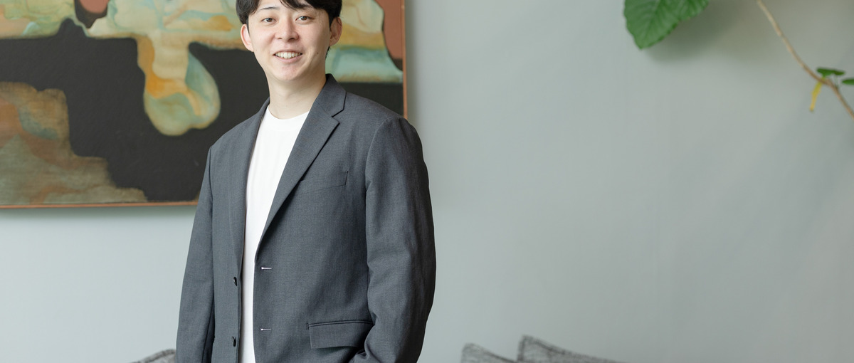 自身の知識を総動員｜企業の成長を支援する開発に熱狂しませんか？