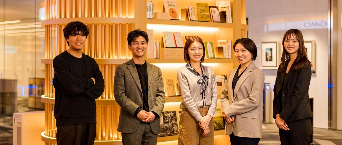 27新卒 | GMOメディアの次世代を担うエンジニアを募集