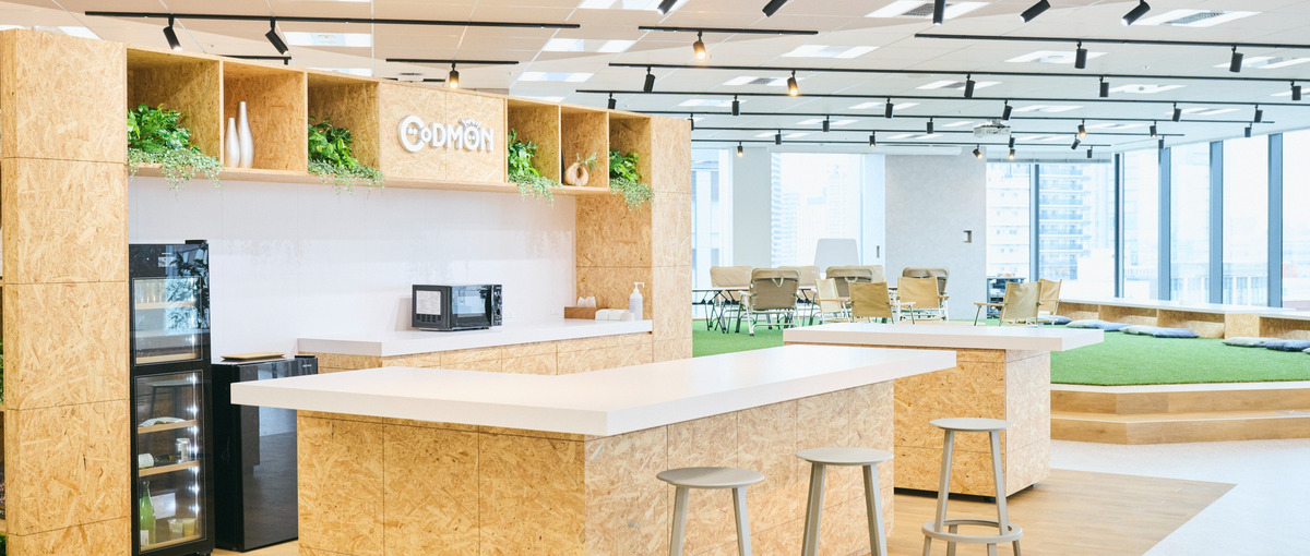 会社のフェーズに合わせたセキュリティにまつわる技術領域のリーダーを募集