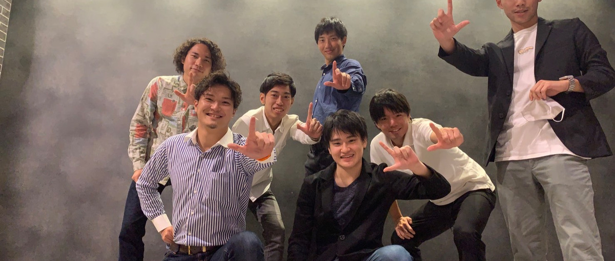 東京｜学歴も社歴も関係ない。ここから這い上がりたい人のための通信営業チーム