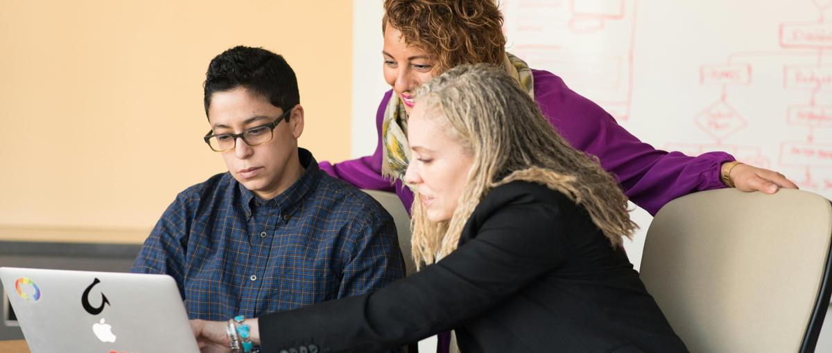 Salesforceエンジニア｜小さな会社で基礎から成長