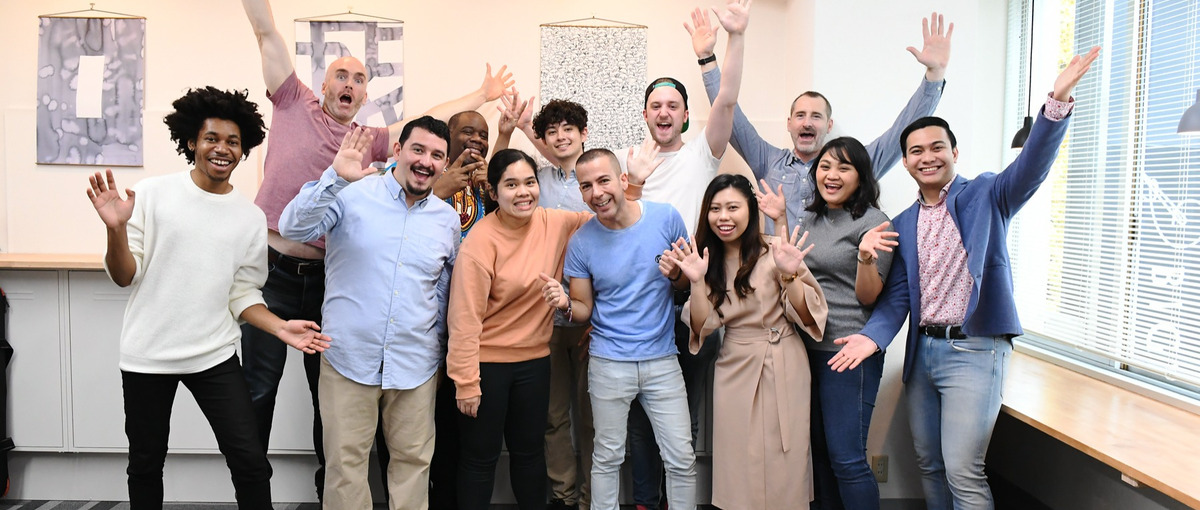 世界とつながる拠点を創る！新規千葉校の立ち上げ運営メンバー募集！