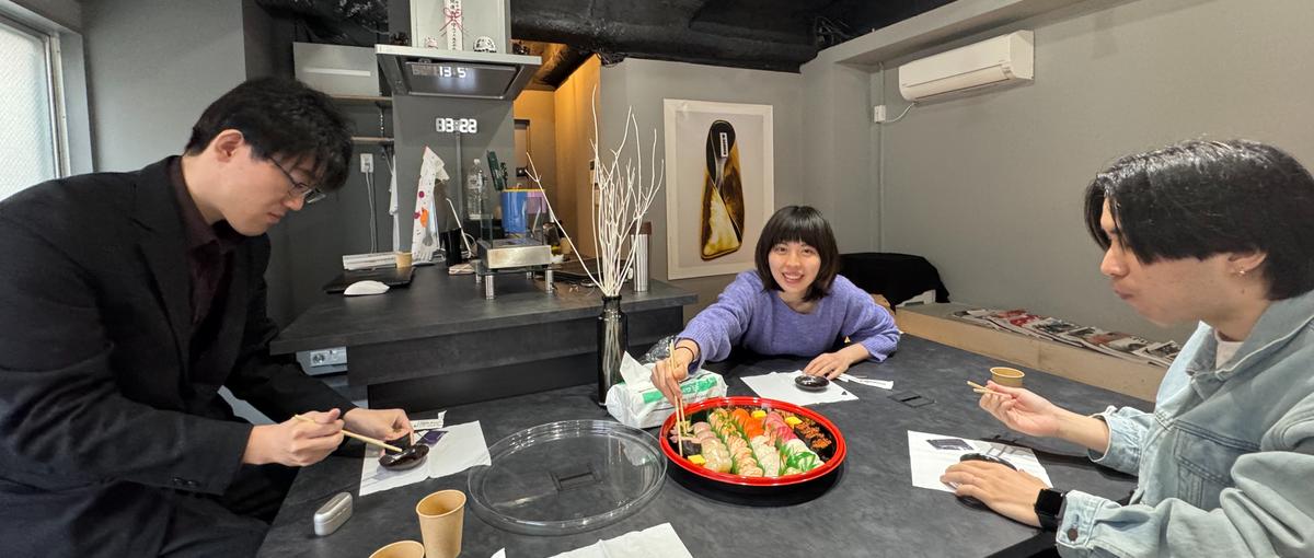 フロントエンドエンジニアの卵募集開始！受託開発で実力をつけよう！