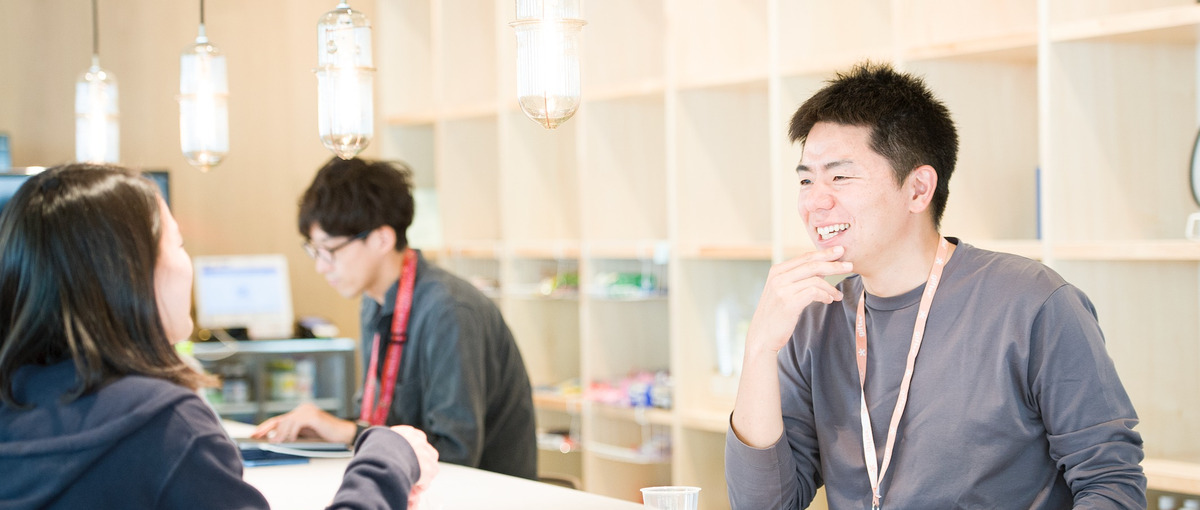 27卒｜新卒｜事業を支える法務ポジションに挑戦しませんか？