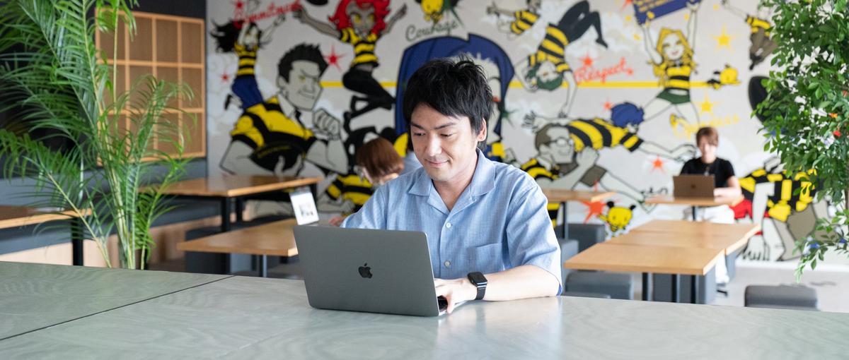 福岡｜技術選定から改善まで主体的に担えるテックリード募集