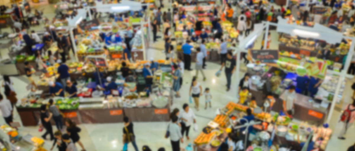 小規模から大規模まで。さまざまなイベント、ライブの世界を肌で体感してみよう