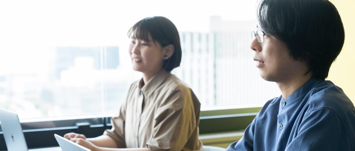 東京｜幅広い技術領域でプロダクトを前進させたいフルスタックエンジニア募集