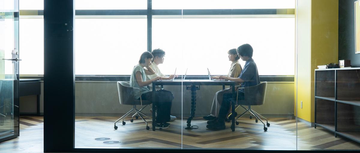 東京｜幅広い技術領域でプロダクトを前進させたいフルスタックエンジニア募集