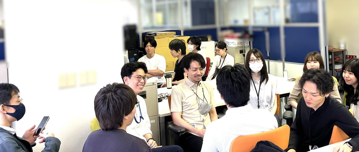 有識者求む！やってみたい！を実現しませんか？C#エンジニア募集