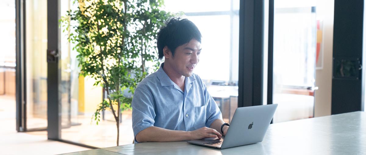 東京｜要件整理から技術判断まで担うTech-PM志向のリードエンジニア募集