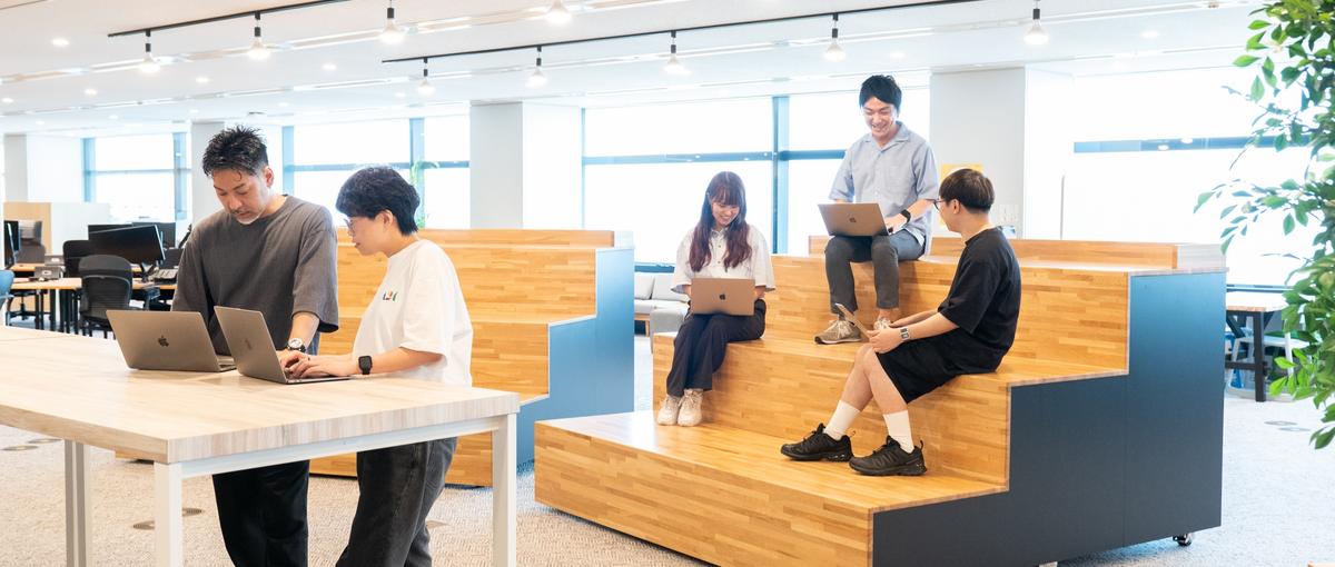 大阪｜要件整理から技術判断まで担うTech-PM志向のリードエンジニア募集