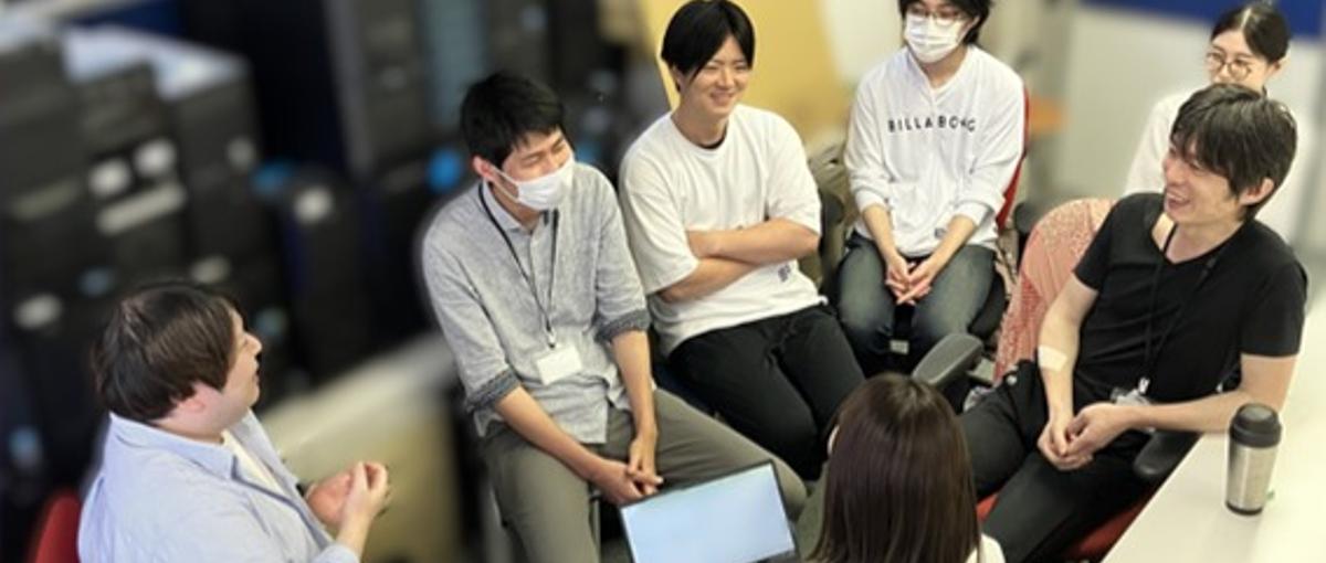 社会、人々を支えるシステムを一緒に作りませんか？Javaエンジニア募集