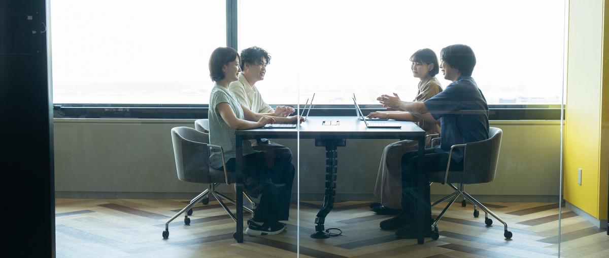  大阪｜AI活用とWeb技術でプロダクトを推進するリードエンジニア募集