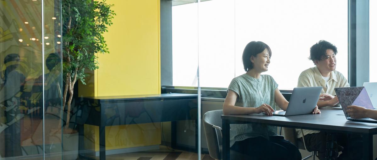 東京｜AI活用とWeb技術でプロダクトを推進するリードエンジニア募集