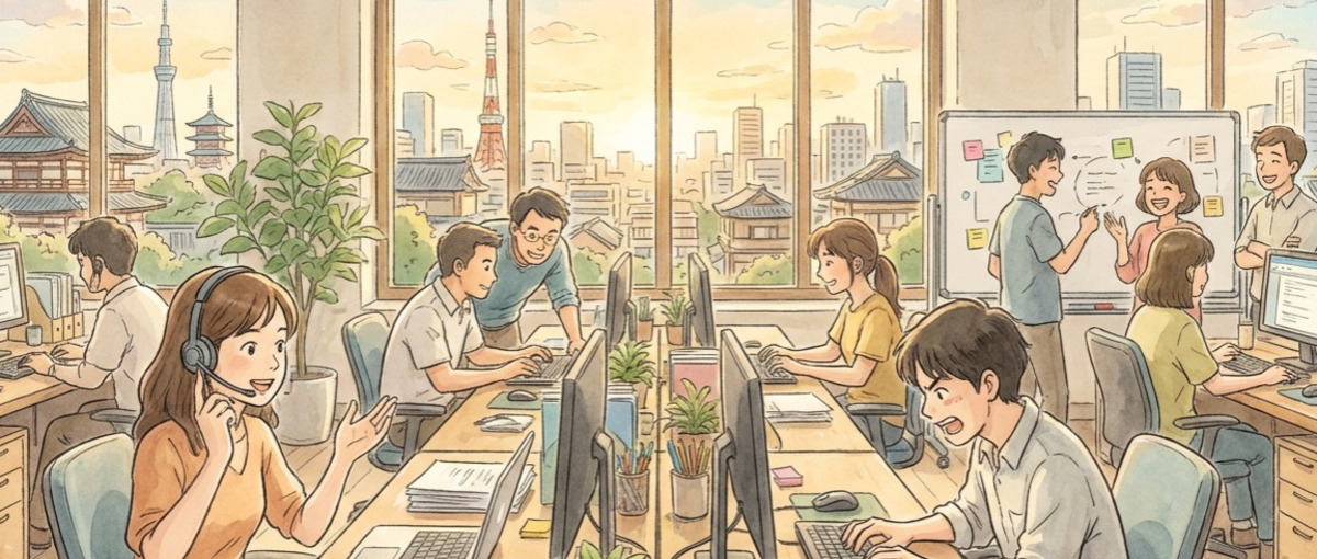 クライアントの目標達成にこだわる！SaaSのIS立ち上げに挑むセールス