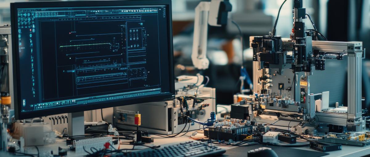 宇宙開発やロボット開発を一緒に進めていただける、R&Dエンジニア募集！