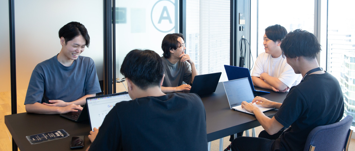 事業成長の全責任を担う、AIインフラ企業の営業責任者募集！