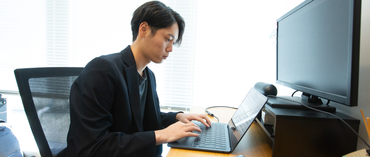 AI×SIerで業界を変える。企業の中核を担うITコンサルタント募集！