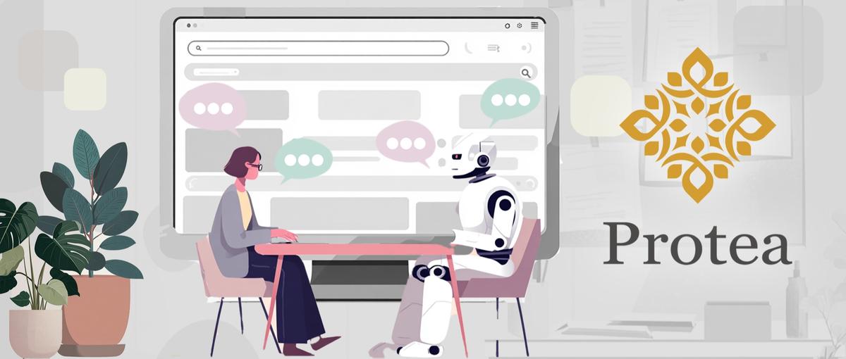 AIを活用したSEO支援の提案営業｜企業の課題解決を担うポジション