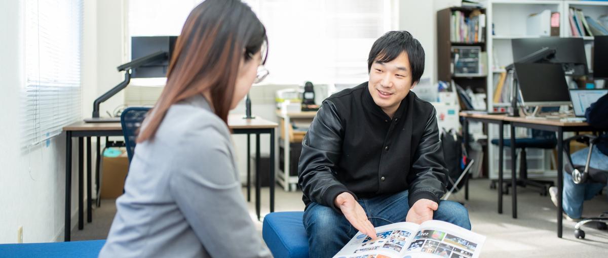 多くの方に最新技術を使った宇宙体験を届ける！営業募集！