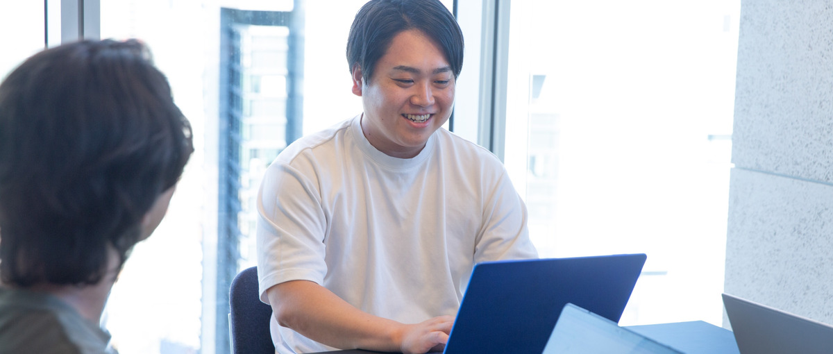 会社を創る、急成長AI企業の営業責任者募集！