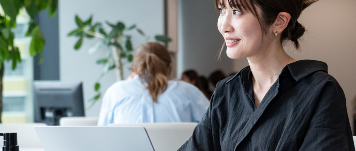 Webデザインで感動を具現化。ECサイトの世界観を創るクリエイター募集！