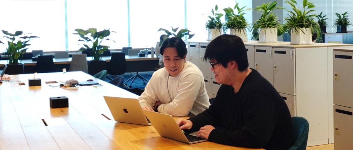 Swiftで実務デビュー！初めてのアプリ開発に挑戦したい方募集！