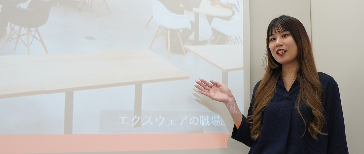 経験ゼロ歓迎｜人の成長をHAPPYと感じられる方へ。教育担当を募集！