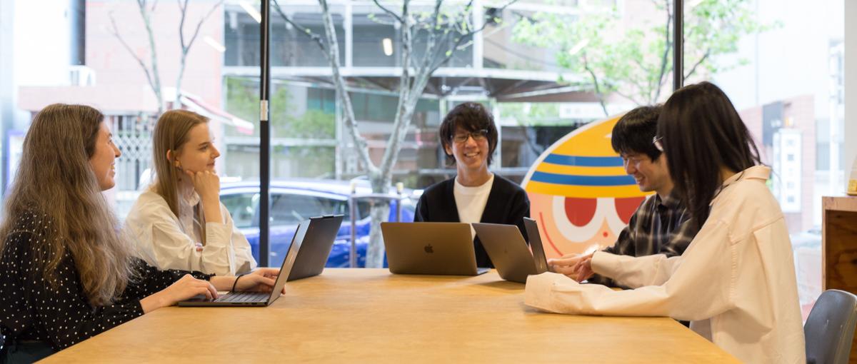 AI×Webで新しい価値をつくるWebフルスタックエンジニアを募集！