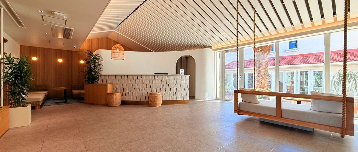 マルチスタッフ │ 南房総・館山リゾートホテルの立ち上げメンバーを募集！