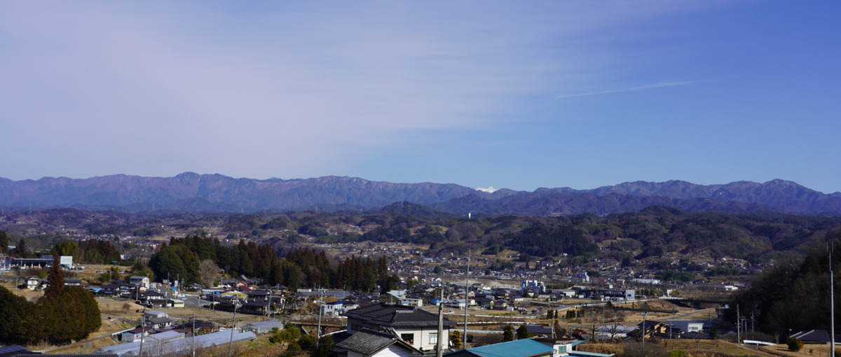 日本の底力を。高精度な光学技術を世界に輸出