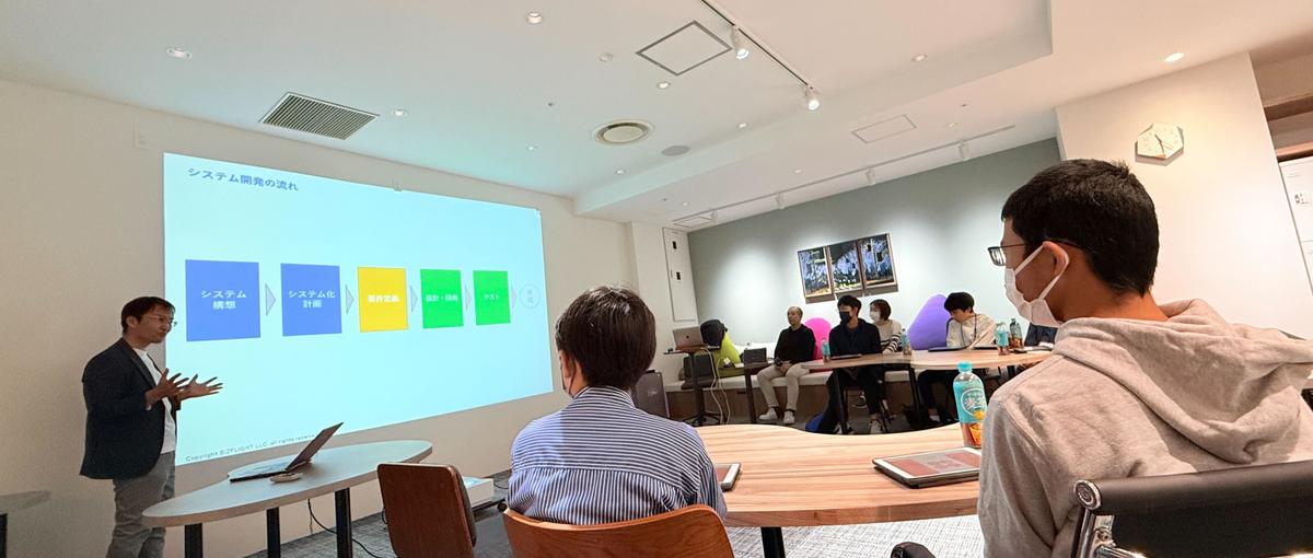 言われた通りの開発は卒業。顧客の課題を解決する業務コンサル×ITへ転身